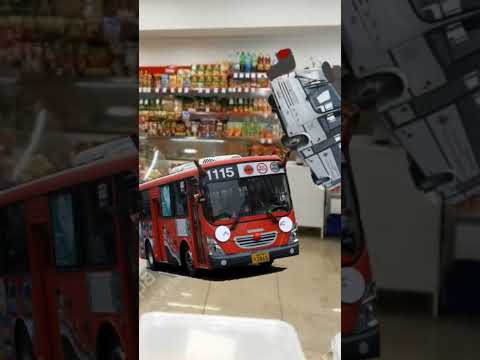 гани Автобус покупать 58 чиновники пазик #паз #гани #спрунки #тайо