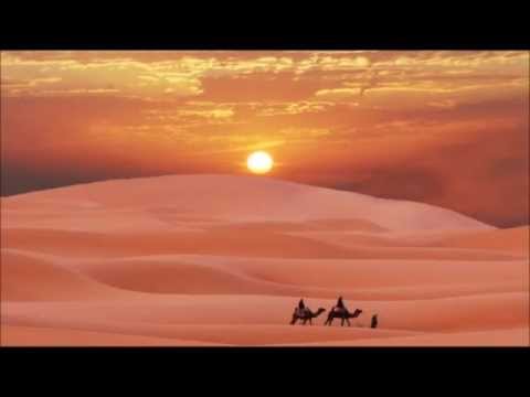 Video: Trova Nel Sahara. - Visualizzazione Alternativa