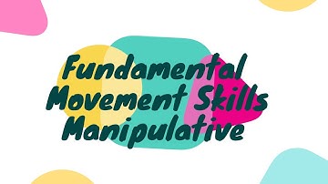 Step by Step Overarm Throwing, Underarm Throwing and Underarm Rolling