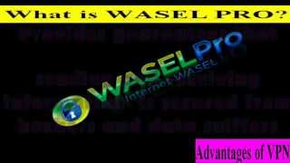 Wasel pro vpn, It must be your first choice screenshot 3