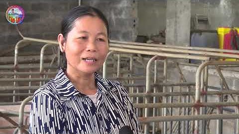 Xã Đông Lai đưa Nghị quyết của Đảng vào cuộc sống