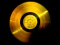 Voyagers golden record melancholy blueslouis armstrong and his hot seven
