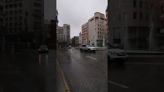 север Испании Астурия Хихон #asturias #españa #gijon #испания #spain