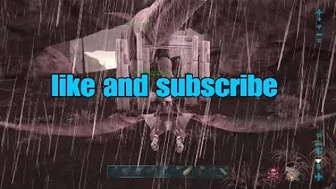 Ark official pvp (small tribe server ep1) ft. Zohaib Anwar