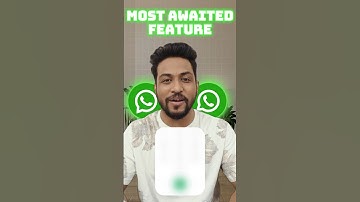 Whatsapp Call & Message without saving number #WhatsAppUpdate #techupdate #technews