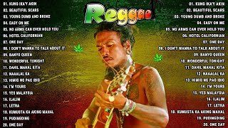 Bob Marley, Chocolate Factory ,Tropical ,Kokoi Baldo, Nairud Sa Wabad - TropaVibes Reggae Songs 2023