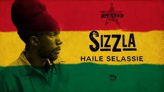 Sizzla - Haile Selassie - Official Audio | Jet Star Music