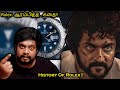 Rolex Watches உருவான கதை!! | Inspiring History of Rolex | RishiPedia | RishGang | தமிழ்