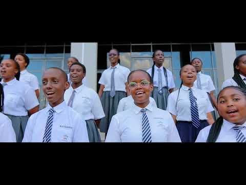 Unclouded  Day BY Light way Choir NU VISION Official video 2022