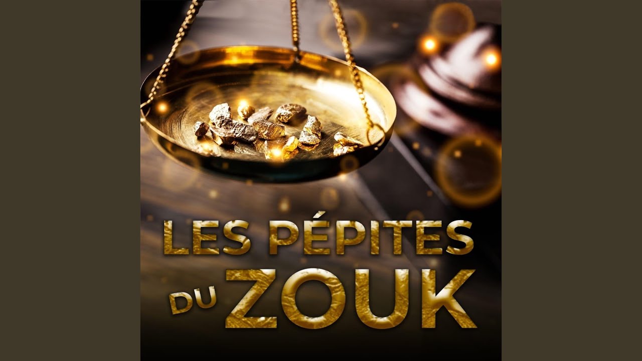 Pei Mwen Jôdi (feat. Serge Ponsar)