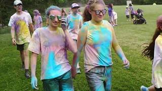 Color Run 2017