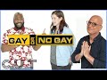 Strangers Guessing Who Is Gay | Lineup | Cut