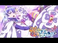 【プリオケ】雪花繚乱/プリンセス・ヴィオラ(CV.鬼頭明里)&times; プリンセス・ネージュ(CV.伊藤美来)【劇中歌】【プリンセッション・オーケストラ】
