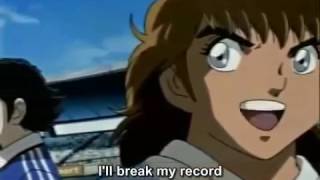 Captain Tsubasa   Road to 2002 Episode 25 Part I