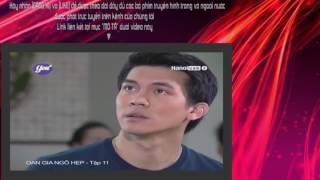 OAN GIA NGÕ HẸP TẬP 11 ♥ Phim Thái Lan Đặc Sắc