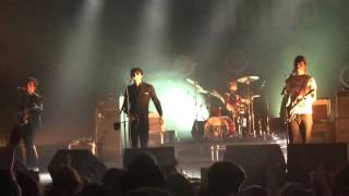 The Strypes LIVE The Olympia Theatre Dublin - Best Man (30/01/16)