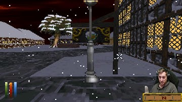 Lets Play The Elder Scrolls II: Daggerfall - Episode 3 - Telescopes and Claymores