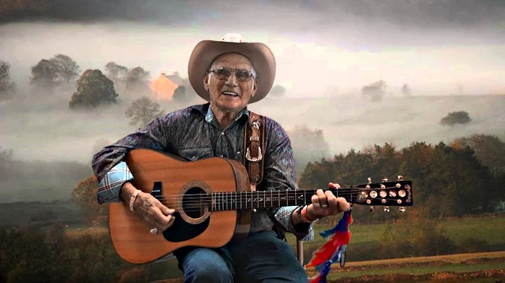2015 11 02 OMS Opry Francis Hahn sings "Hidden Val...