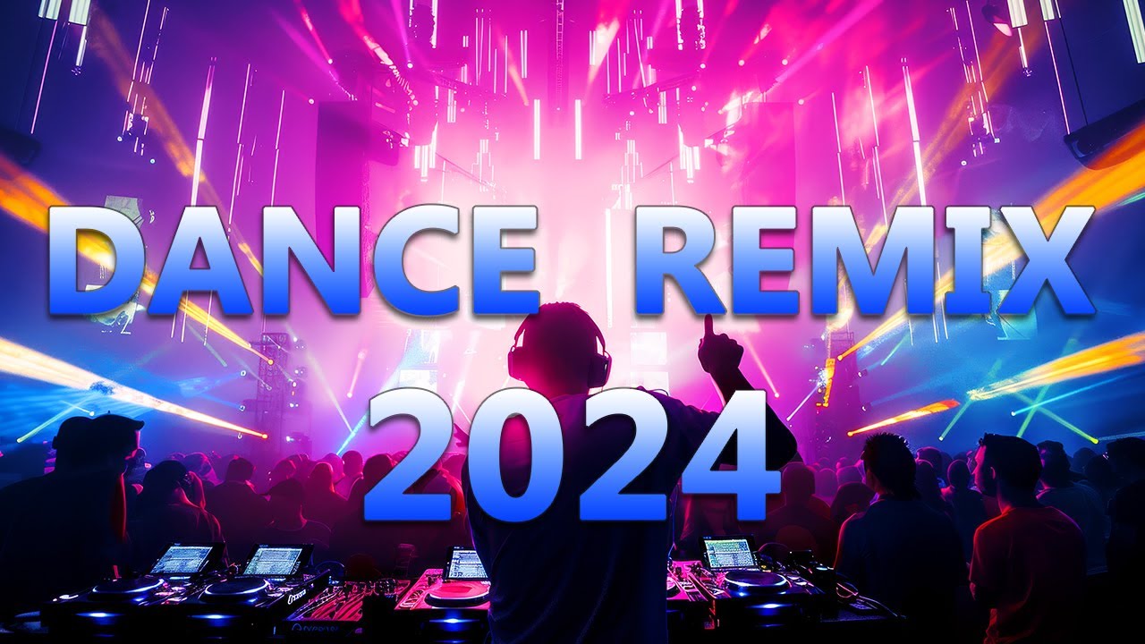 Party Mix 2023 | The Best Remixes \u0026 Mashups Of Popular Songs Of All Time | EDM Bass Music 🔥