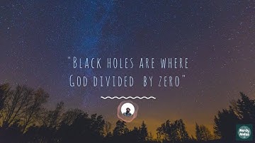 The Tales of undefined & Infinity |  অসঙ্গায়িত ও অসীম