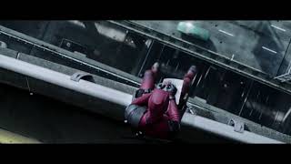 Deadpool 2 :- Are you ready [MV]