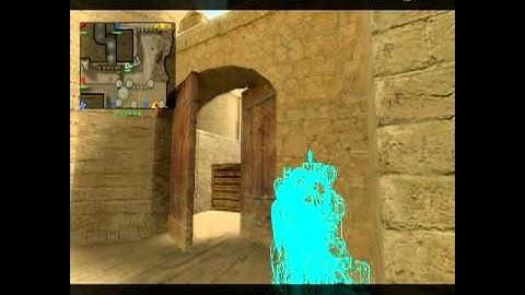 Css non-steam zajeC bust movie by s1cK