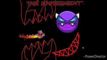 THE EXPERIMENT LAYOUT |Demon by SrKILL3R (me xd)