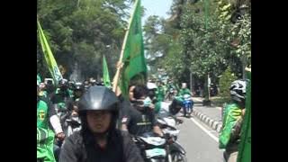 Kampanye PPP Denggung Sleman