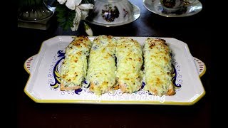 Нежная рыба с сыром в духовке! Вроде очень просто, но вкусно получается Нежная рыба с сыром в духовке! Вроде очень просто, но вкусно получается