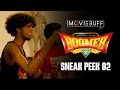 Boomer Uncle - Sneak Peek 02 | Yogi Babu | Oviya | Swadesh | Dharma Prakash | Santhan Anebajagane