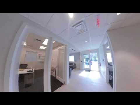 GSB Law: Interior and Exterior Tour