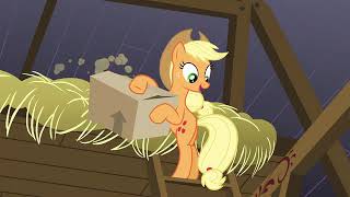 My little pony - 3 сезон 8 серия. Слёт семьи Эппл.
