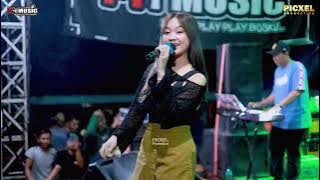 DEMI KOWE ADINDA RACHEL - MH MUSIC - HAPPY PARTY PEMUDA TLOGO - JAKENAN