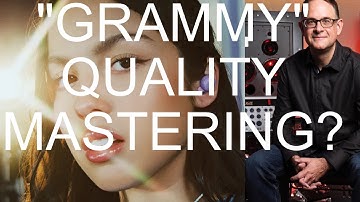 Olivia Rodrigo Guts Sounds Horrible is Randy Merrill of Sterling Sound to Blame?