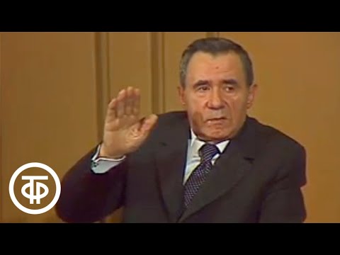 Video: Andrey Gromyko: Biografia Dhe Jeta Personale