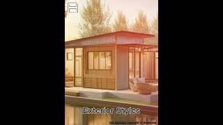 Mdhs Parabol - 4 Modules S2