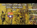 Barcelona Sporting Club Campeón 🥇🏆 del Fútbol Ecuatoriano 🇪🇨 Año 2012 ⚽ | Review