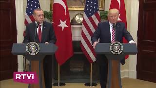 Как кризис между США и Турцией отразится на Ближнем Востоке? Как кризис между США и Турцией отразится на Ближнем Востоке?