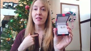 Christmas Gift Haul | Quaint Housewife Vlogmas 2022 ❄️🎀 ☃️️❄️🎀 ☃️️ by The Quaint Housewife 2,340 views 1 year ago 16 minutes
