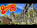 Gulliver’s World 🌍in Warrington/Best games ride on/Drive through in town Safari Gulliver’s World 🌎