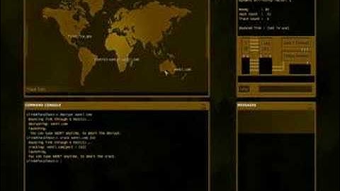 Hacker Evolution Sub/Vert Mod