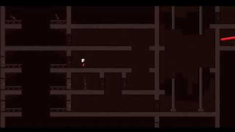 I attempted to make a small game with Godot
