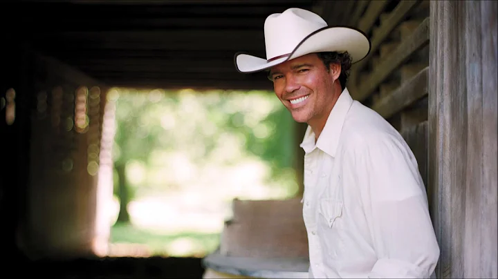 Clay Walker - White Palace (Official Audio) - DayDayNews
