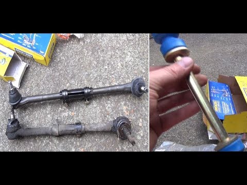 2000 gmc safari awd sway bar