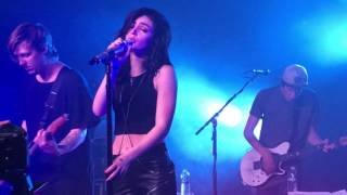 Against The Current - Dreaming Alone (Sacramento, CA) (In Our Bones World Tour Encore)