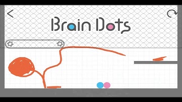 Brain Dots Level 169-180 Solution Guide