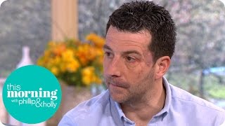 I Was Accused of Being a Paedophile While Taking My Daughter on Holiday | This Morning
