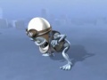 Axel f Crazy Frog Vinheta