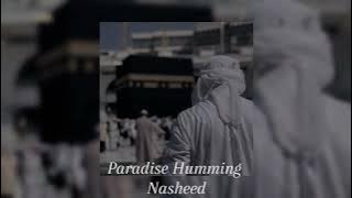Nasheed - Paradise Humming (Slowed & Reverb)