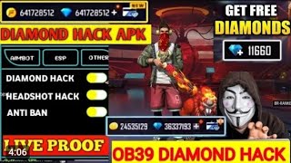 Stream Free Fire Max Diamond Hack 99 999 APK: The Best Way to Unlock All  Skins and Characters by NichaAsubsse